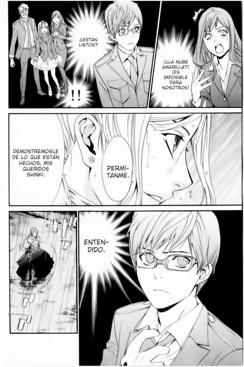 Read Noragami_ Stray God (es) Manga Online
