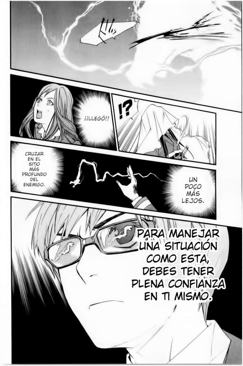 Read Noragami_ Stray God (es) Manga Online