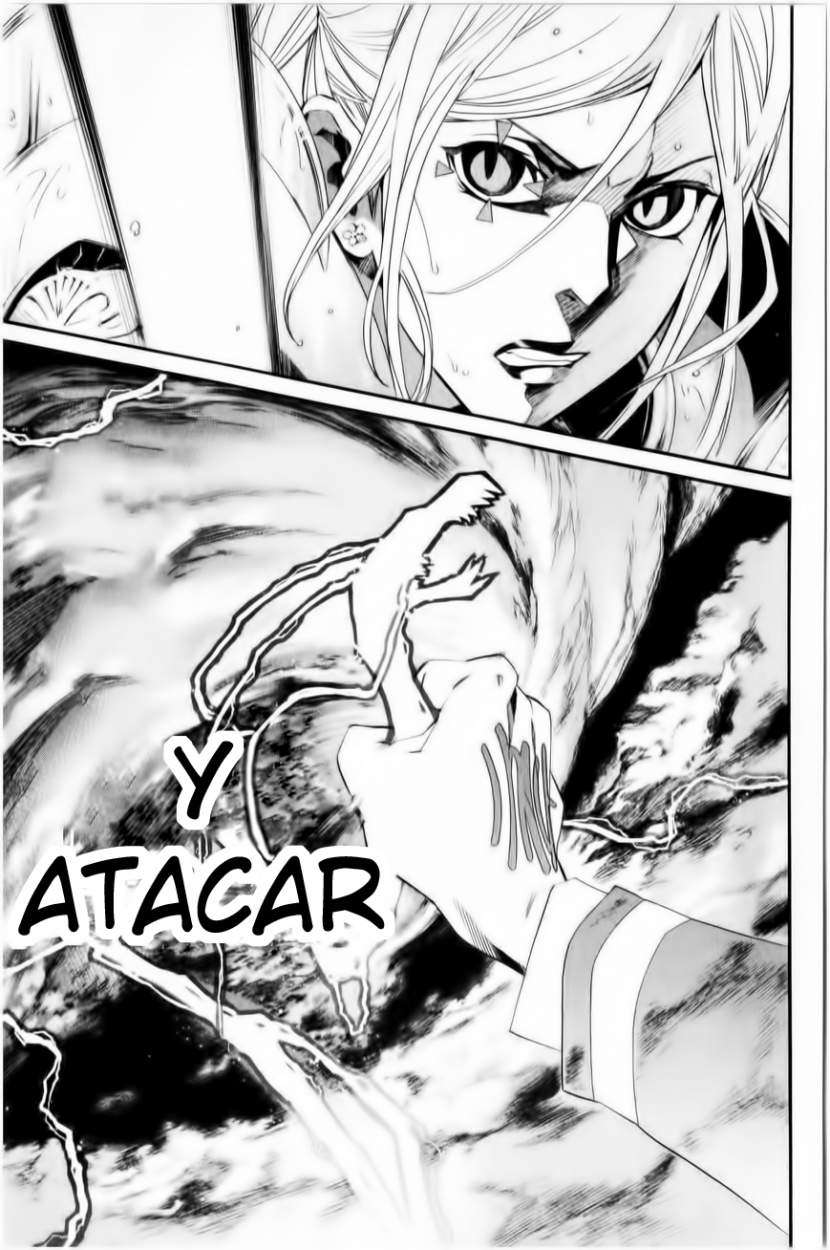 Read Noragami_ Stray God (es) Manga Online