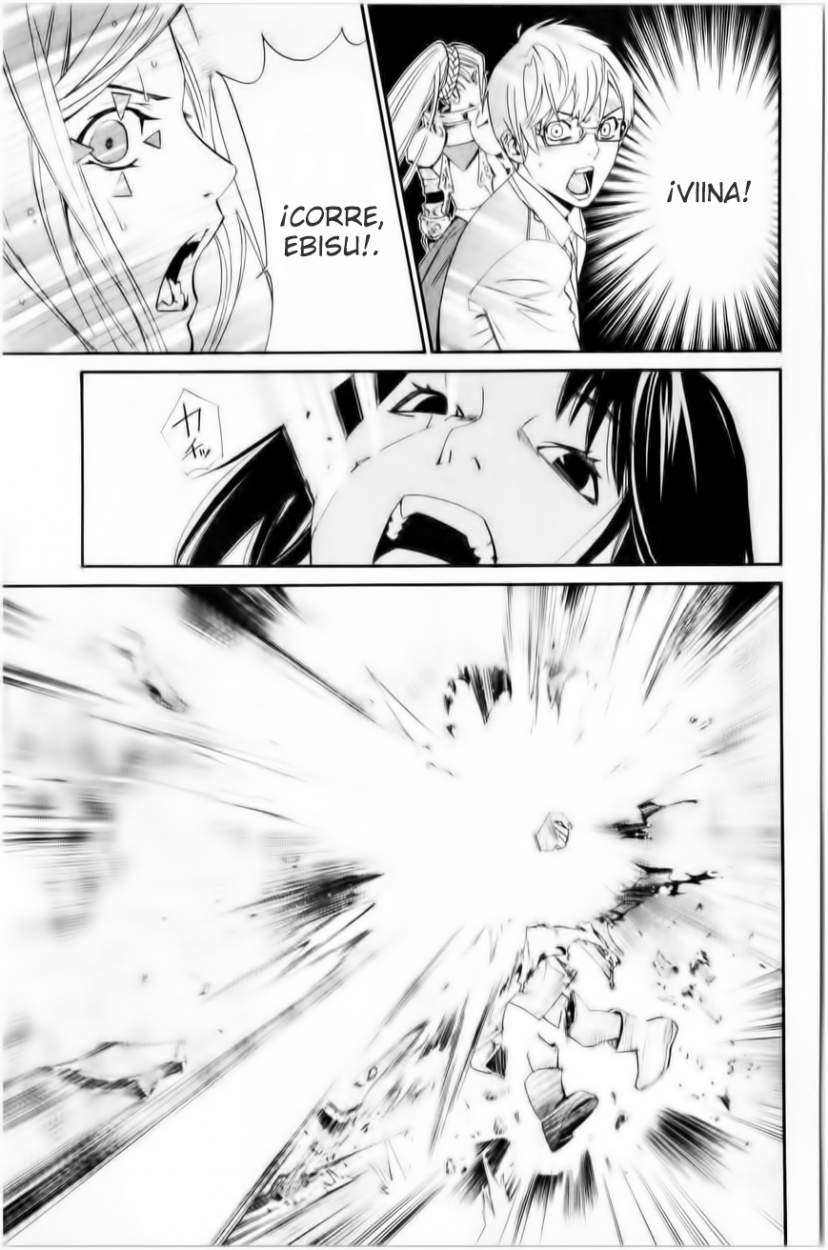Read Noragami_ Stray God (es) Manga Online