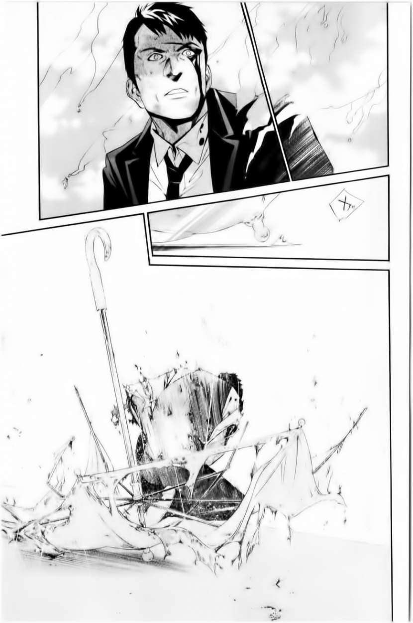 Read Noragami_ Stray God (es) Manga Online