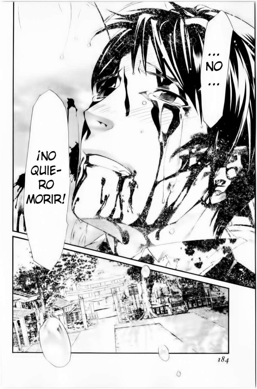Read Noragami_ Stray God (es) Manga Online