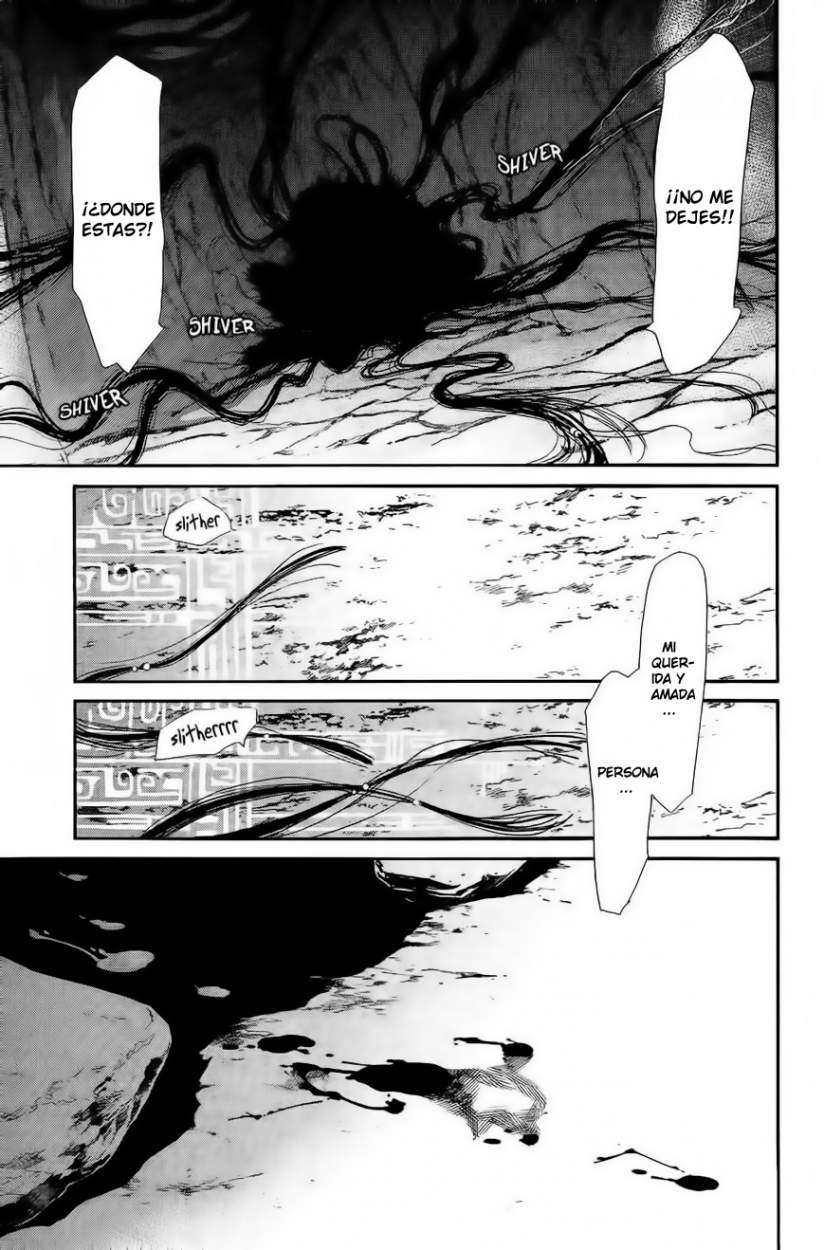Read Noragami_ Stray God (es) Manga Online