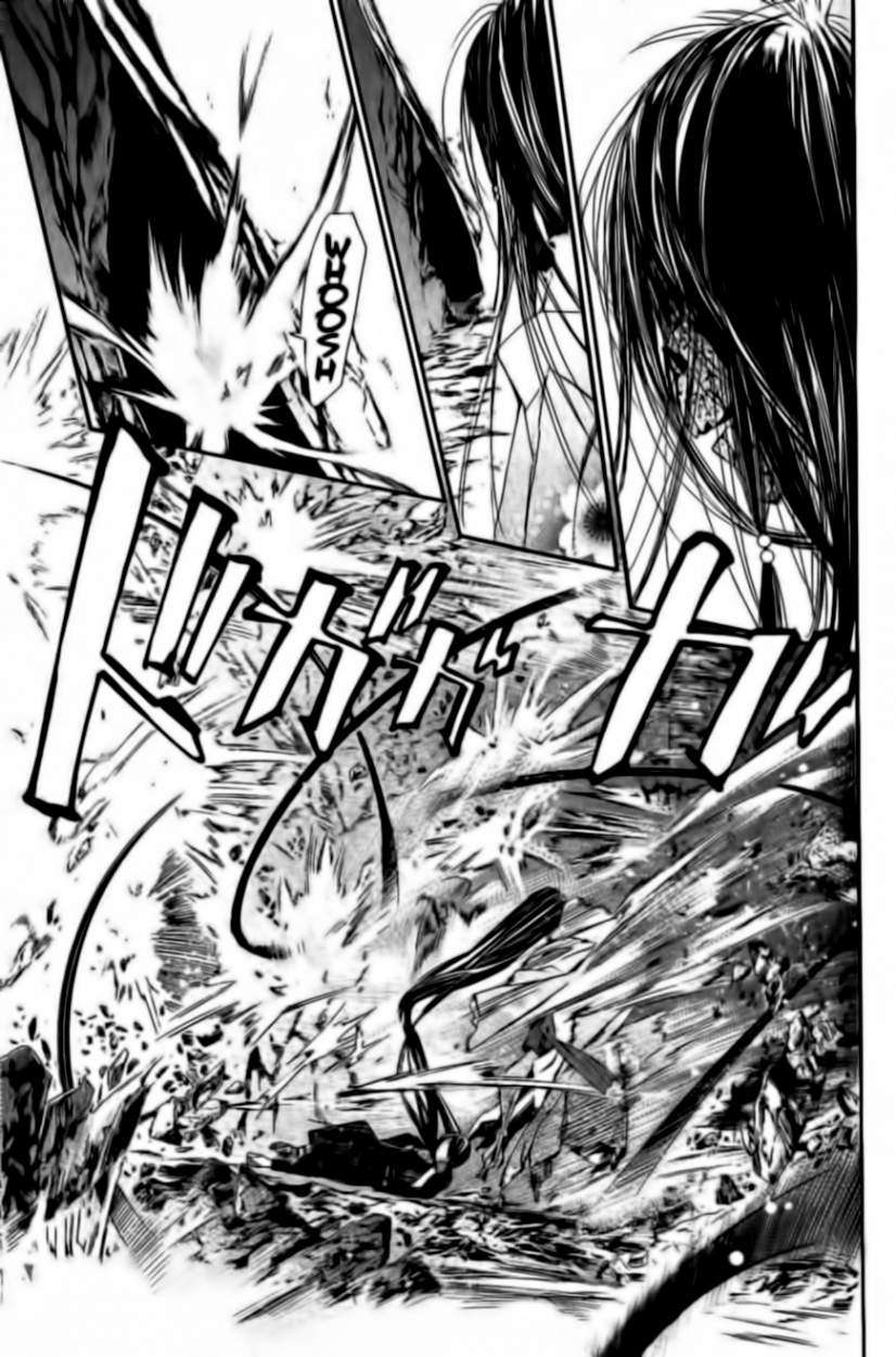 Read Noragami_ Stray God (es) Manga Online