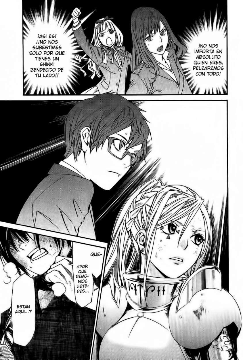 Read Noragami_ Stray God (es) Manga Online