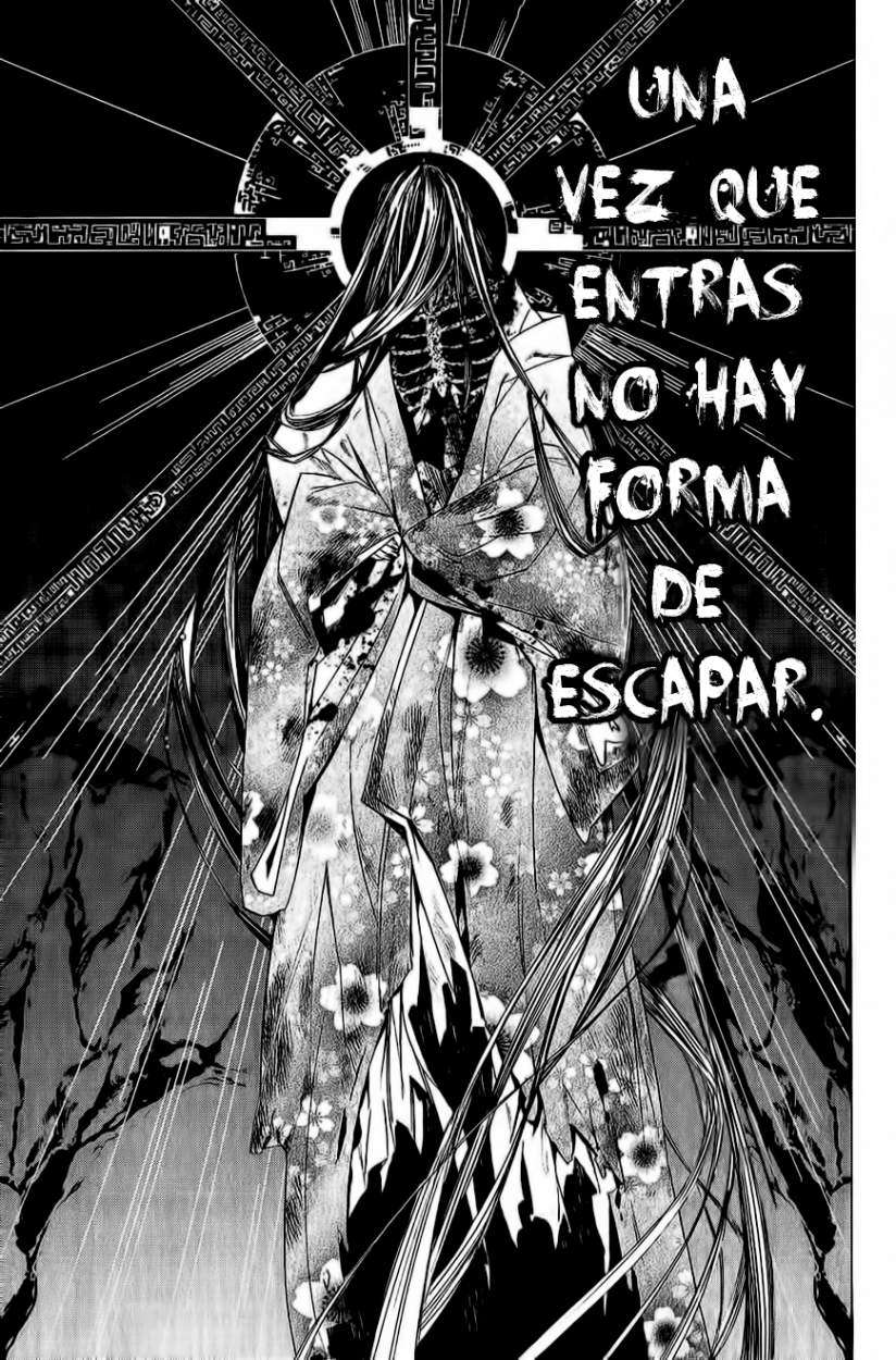 Read Noragami_ Stray God (es) Manga Online