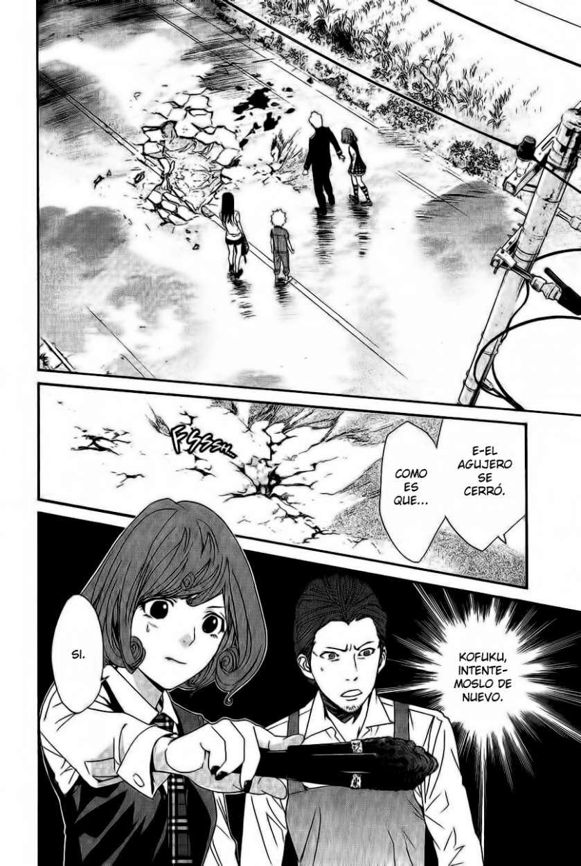 Read Noragami_ Stray God (es) Manga Online
