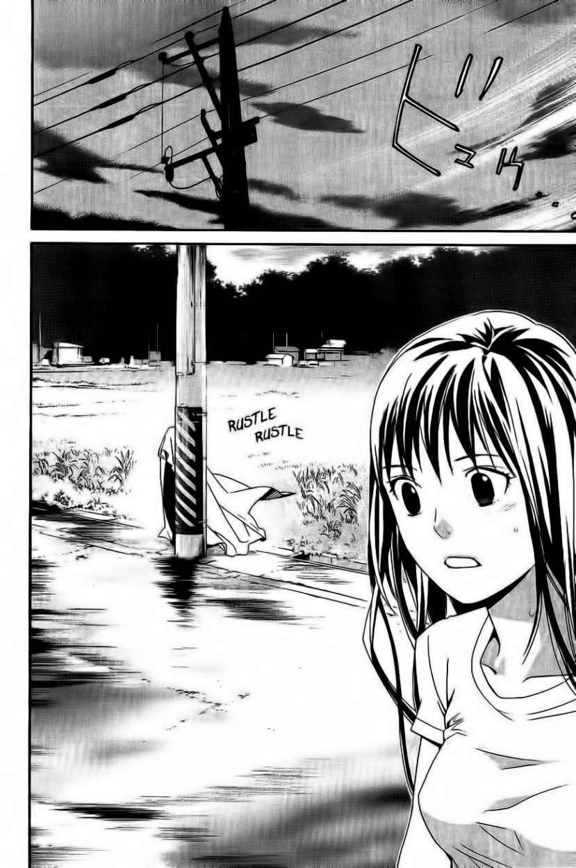 Read Noragami_ Stray God (es) Manga Online