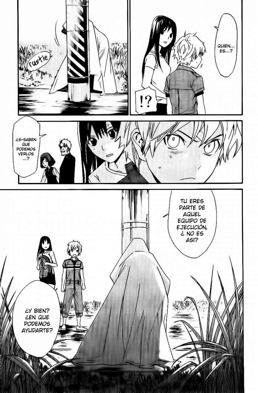 Read Noragami_ Stray God (es) Manga Online