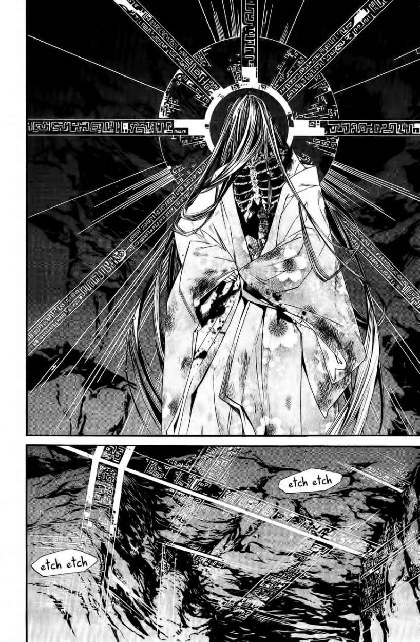 Read Noragami_ Stray God (es) Manga Online