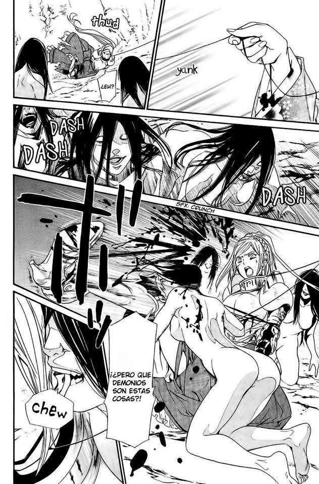 Read Noragami_ Stray God (es) Manga Online