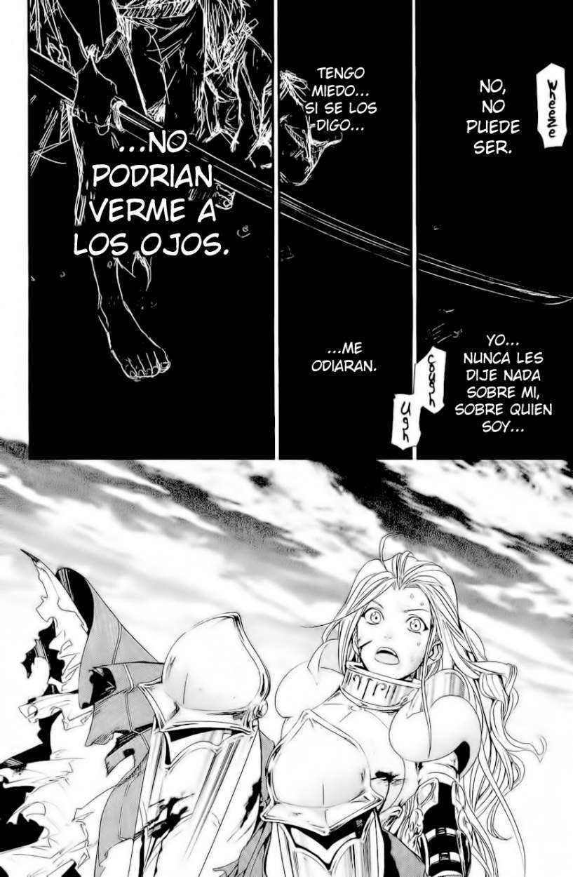 Read Noragami_ Stray God (es) Manga Online