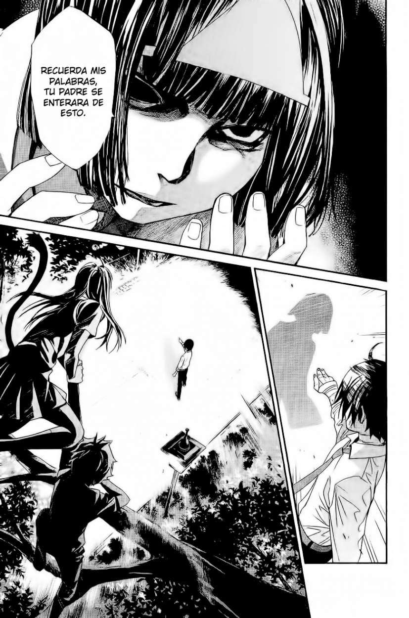 Read Noragami_ Stray God (es) Manga Online