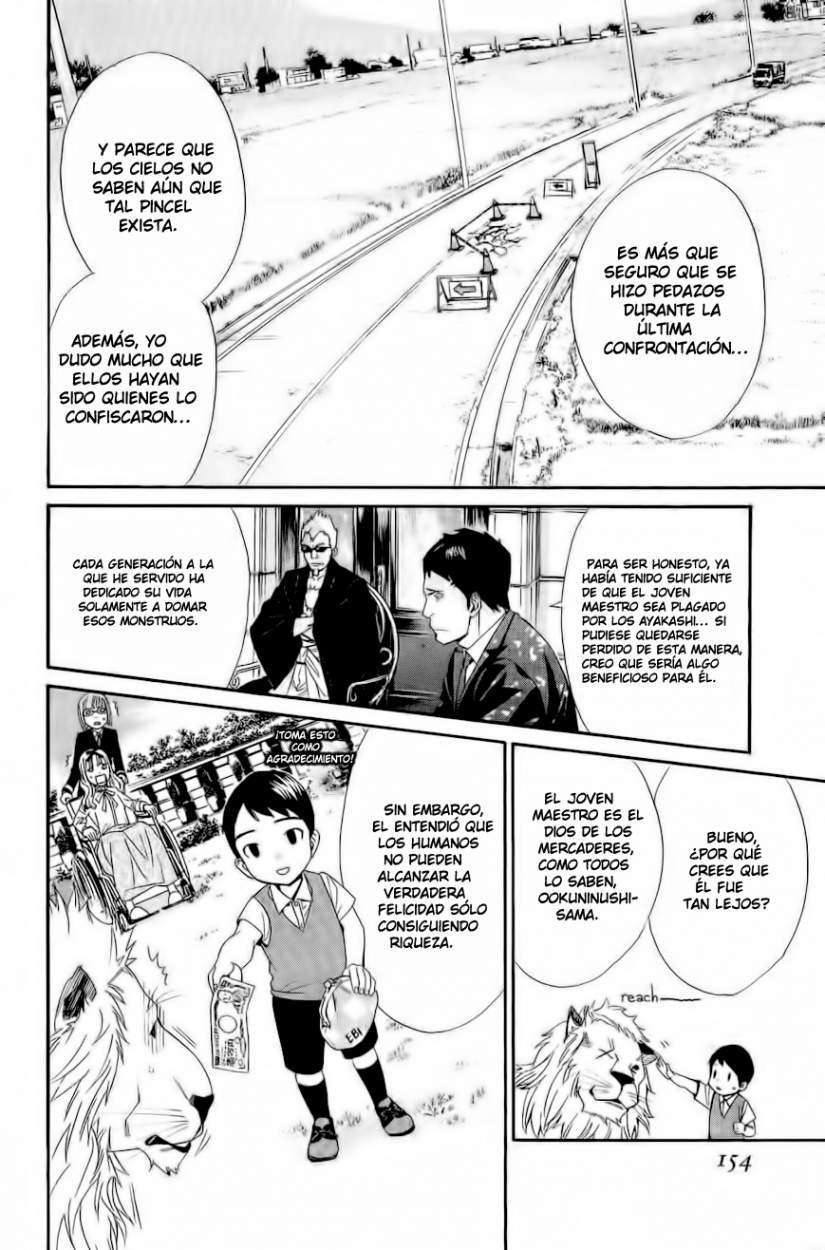 Read Noragami_ Stray God (es) Manga Online