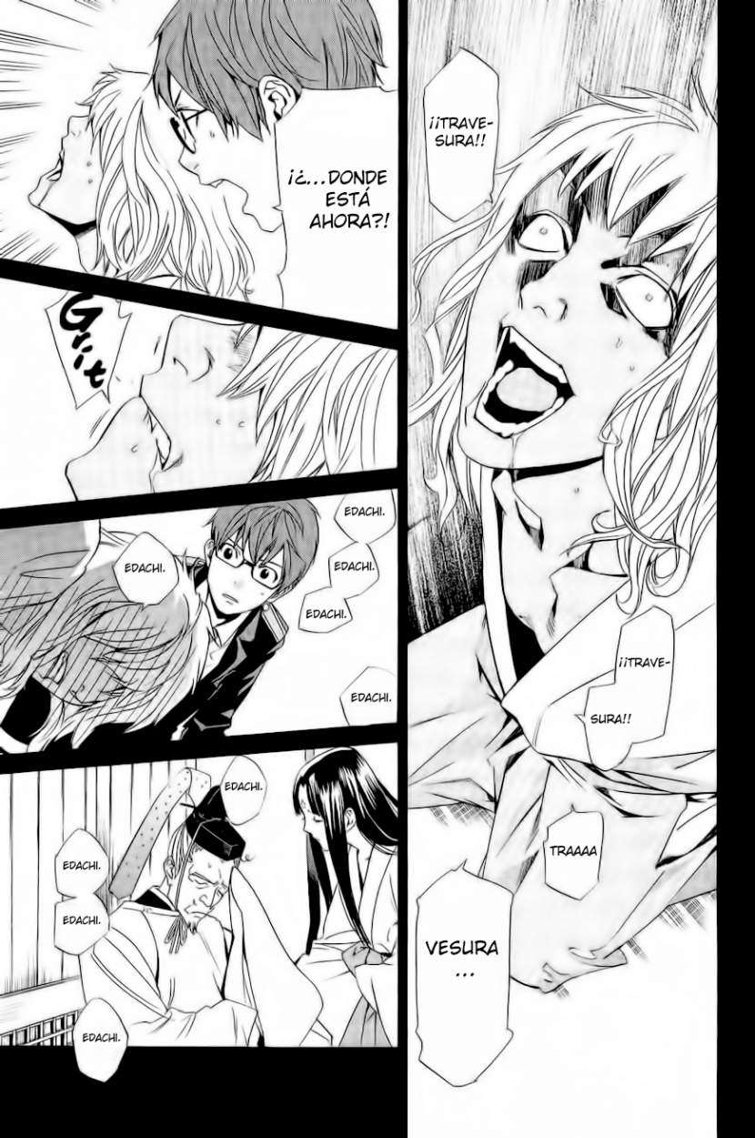 Read Noragami_ Stray God (es) Manga Online
