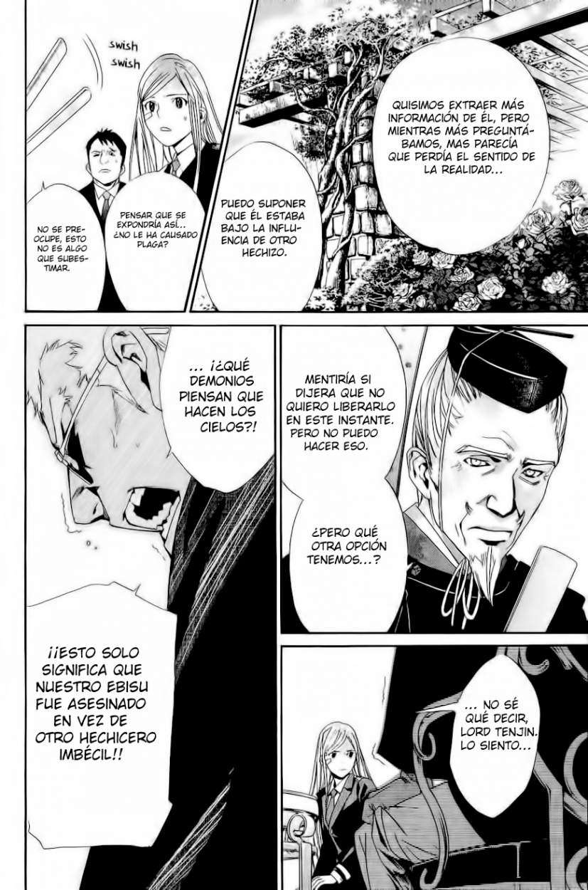 Read Noragami_ Stray God (es) Manga Online