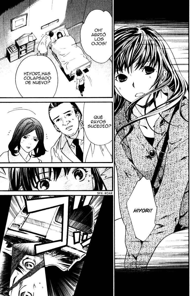 Read Noragami_ Stray God (es) Manga Online