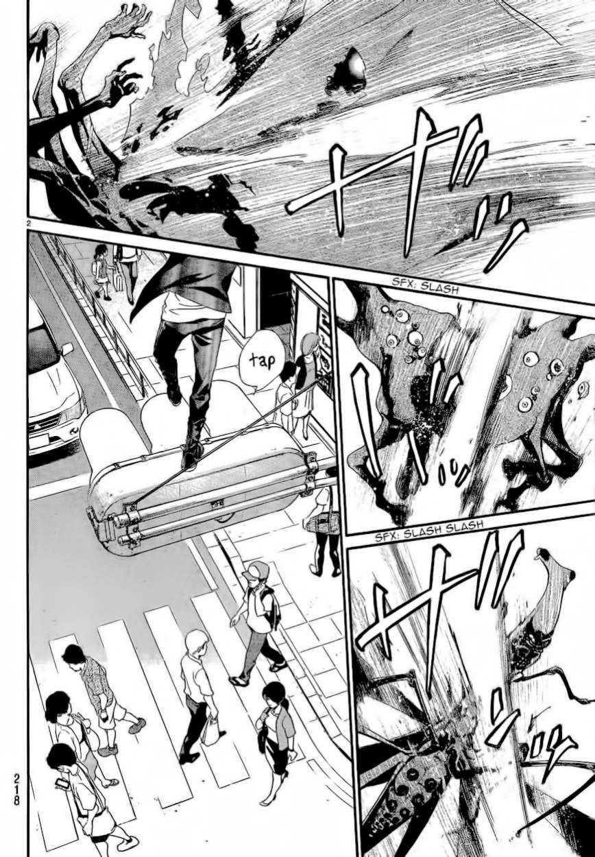 Read Noragami_ Stray God (es) Manga Online