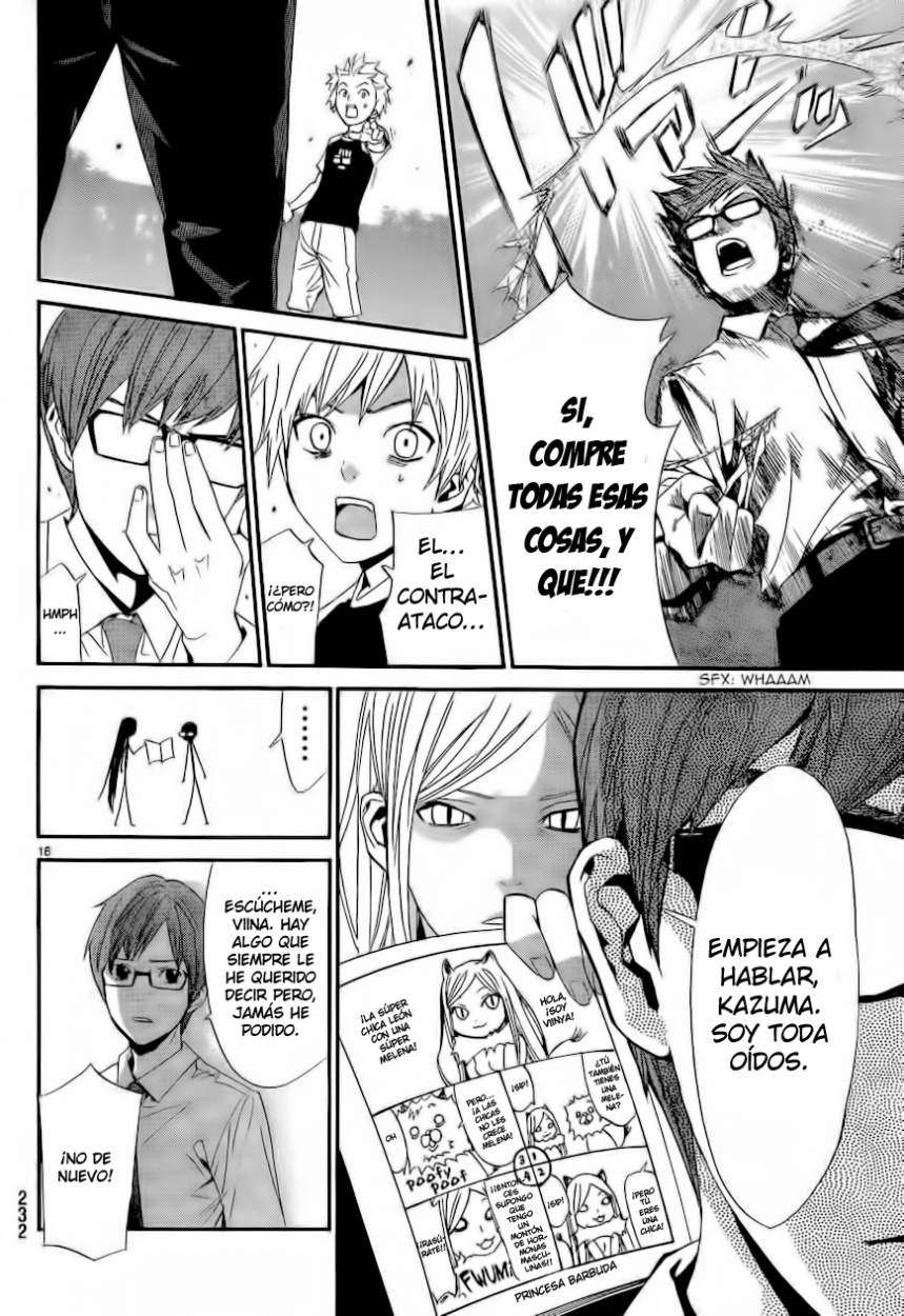 Read Noragami_ Stray God (es) Manga Online