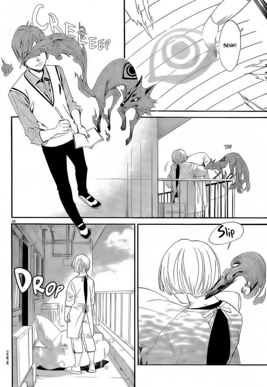 Read Noragami_ Stray God (es) Manga Online