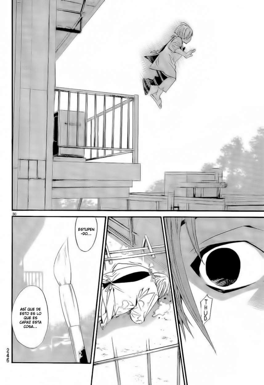 Read Noragami_ Stray God (es) Manga Online