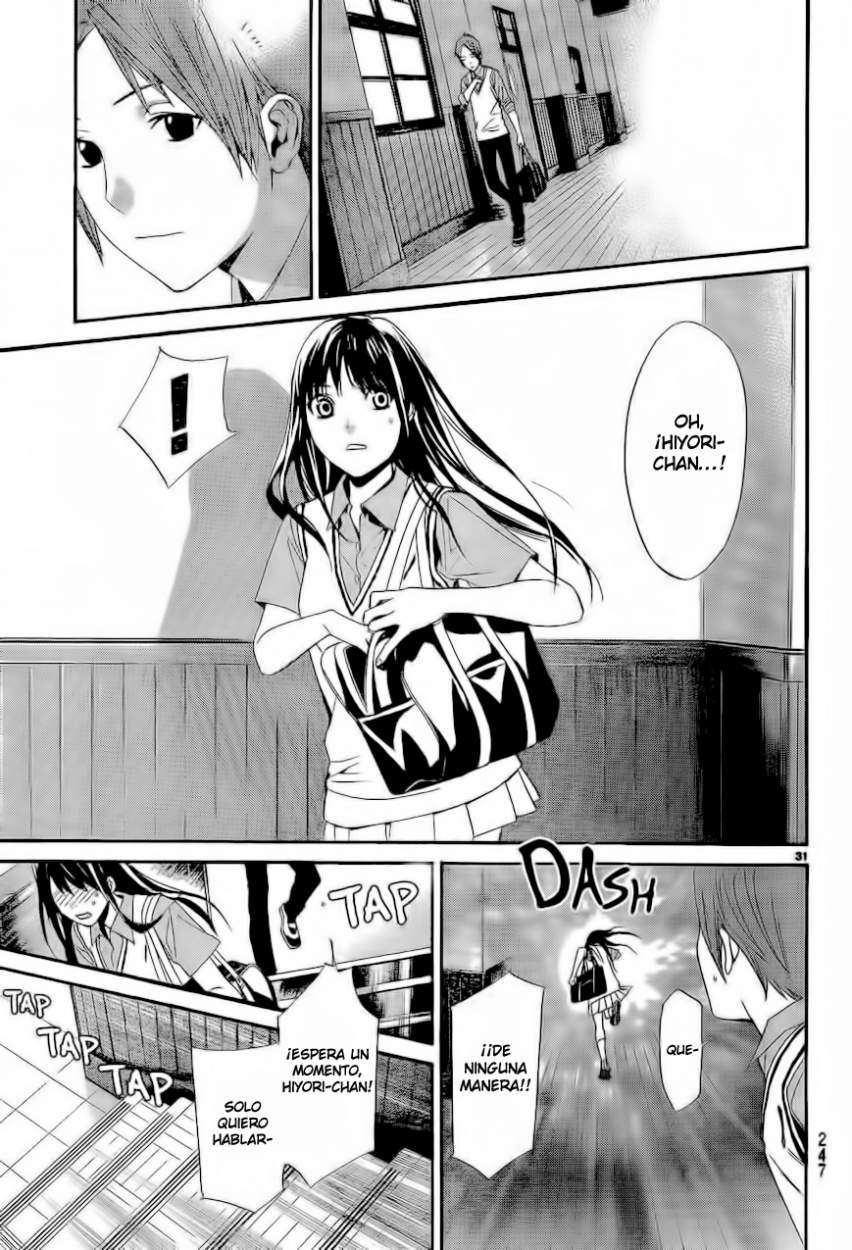 Read Noragami_ Stray God (es) Manga Online
