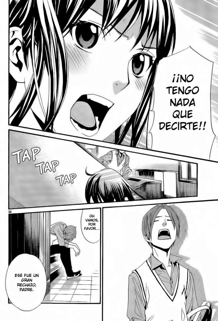 Read Noragami_ Stray God (es) Manga Online