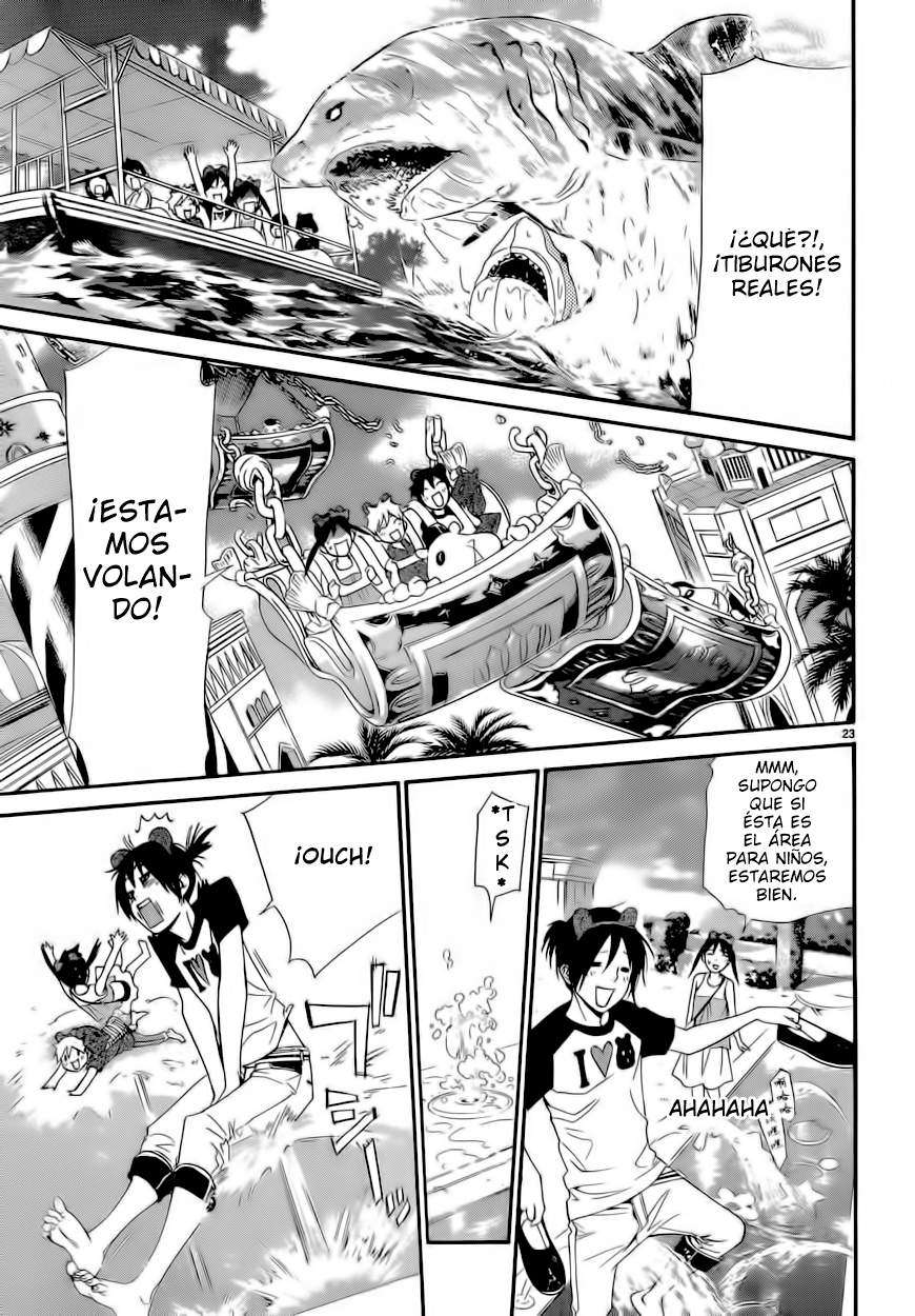Read Noragami_ Stray God (es) Manga Online