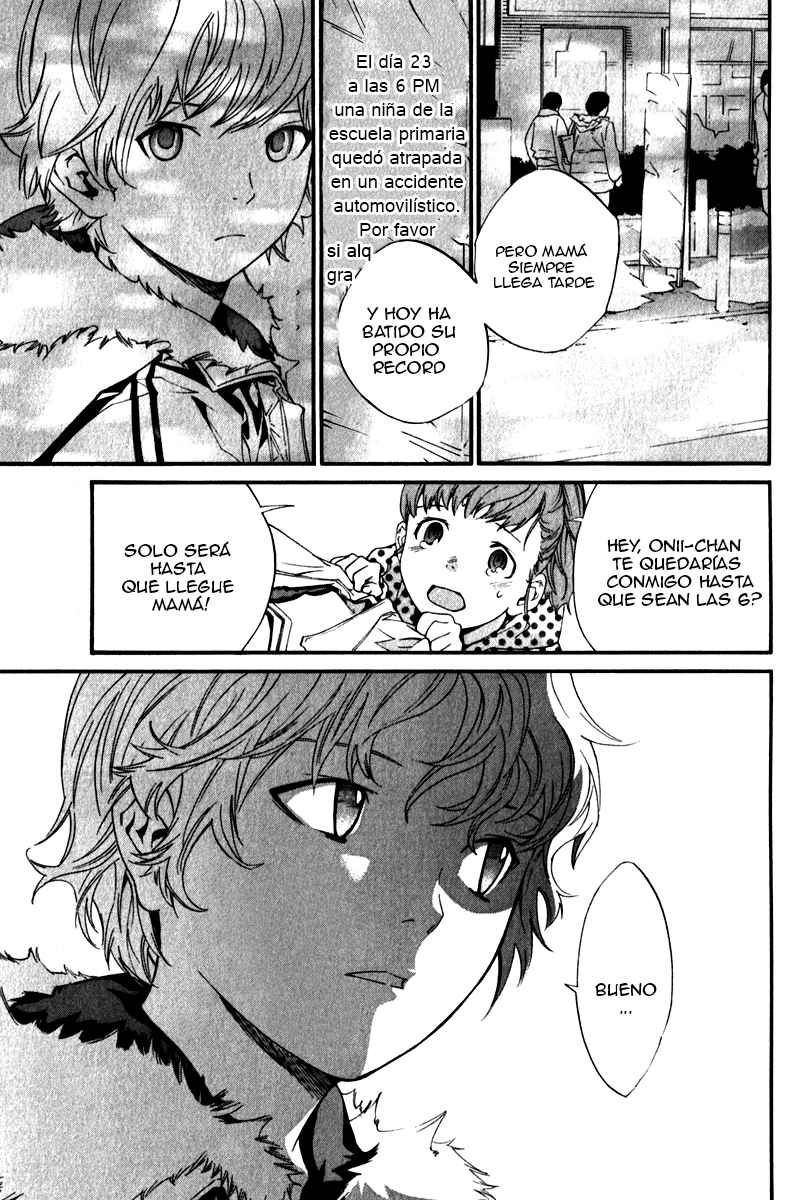 Read Noragami_ Stray God (es) Manga Online