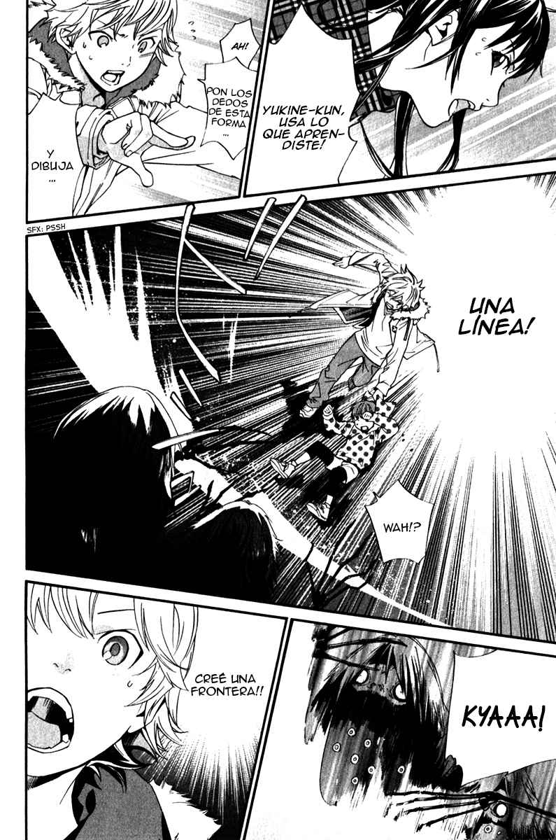 Read Noragami_ Stray God (es) Manga Online