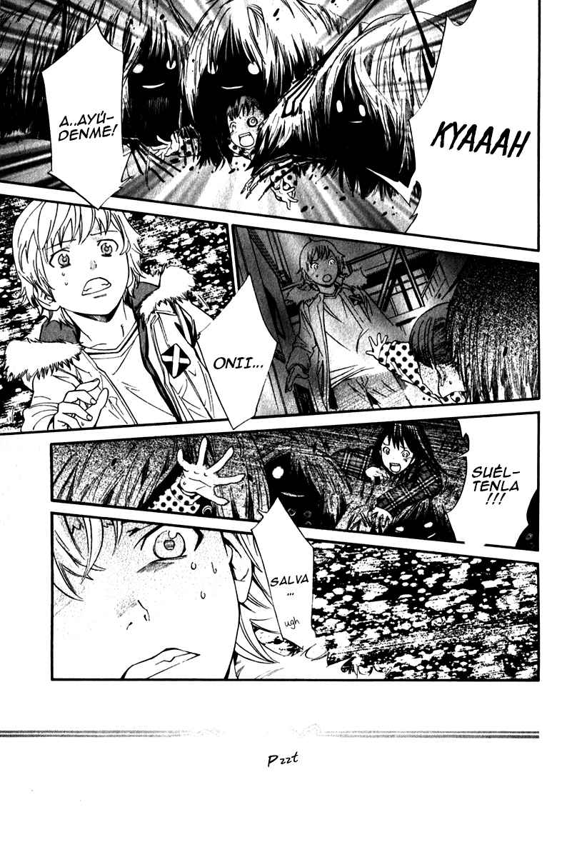 Read Noragami_ Stray God (es) Manga Online