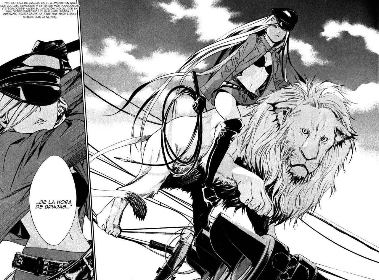 Read Noragami_ Stray God (es) Manga Online