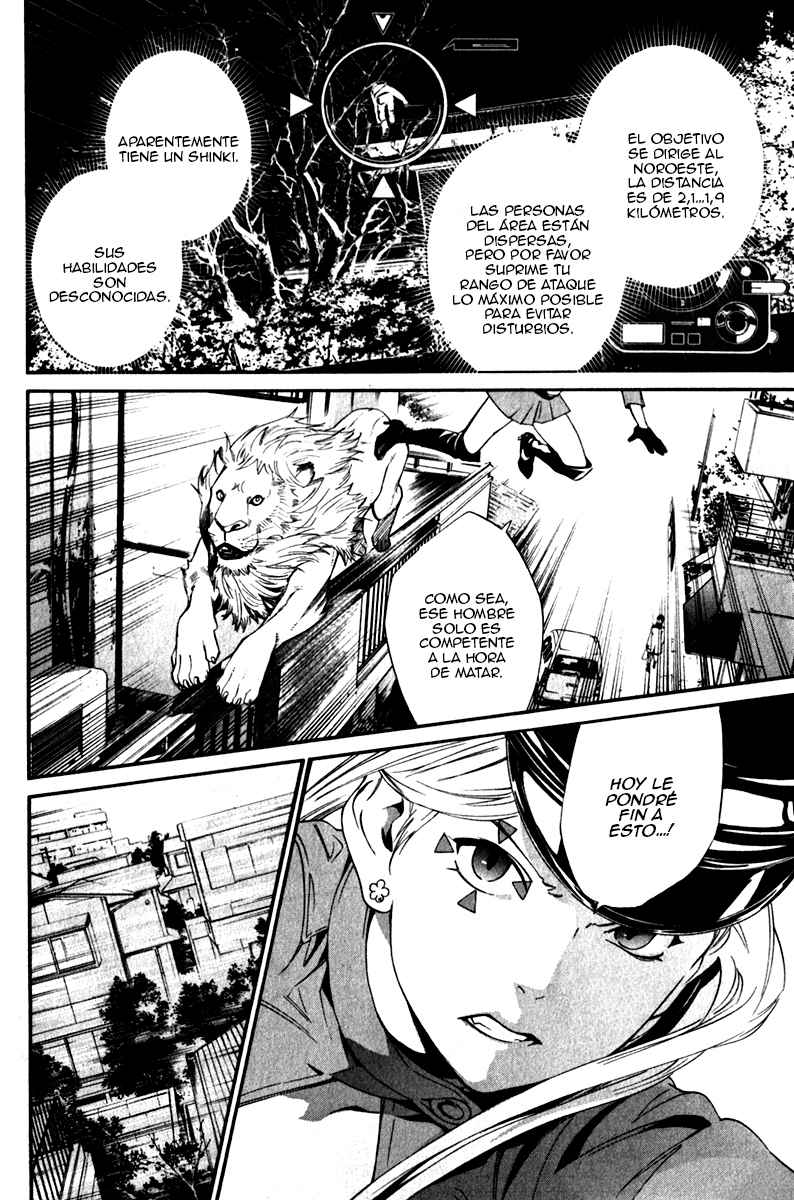 Read Noragami_ Stray God (es) Manga Online