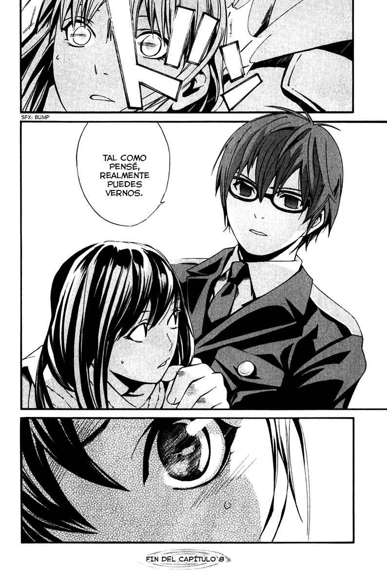 Read Noragami_ Stray God (es) Manga Online