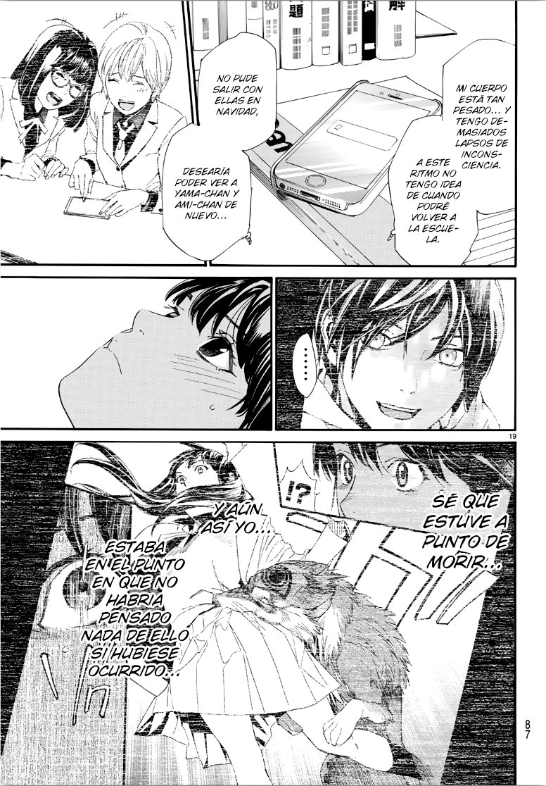 Read Noragami_ Stray God (es) Manga Online