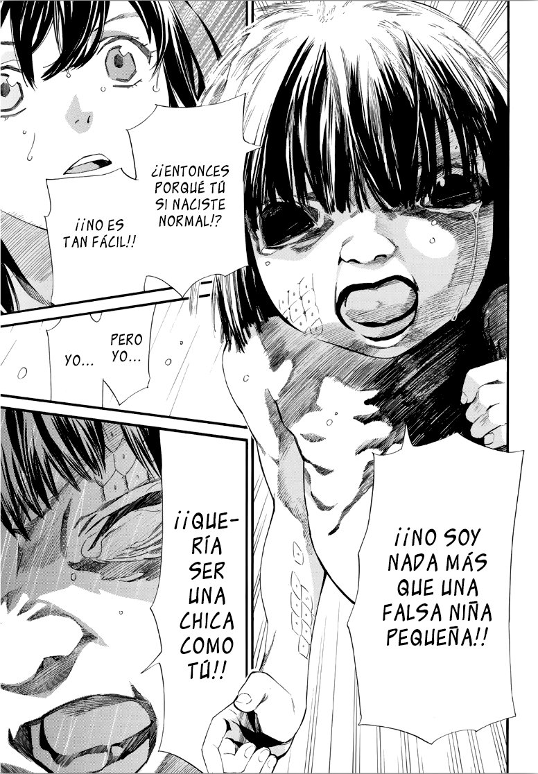 Read Noragami_ Stray God (es) Manga Online