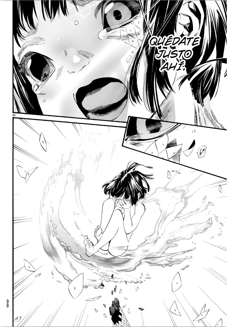 Read Noragami_ Stray God (es) Manga Online