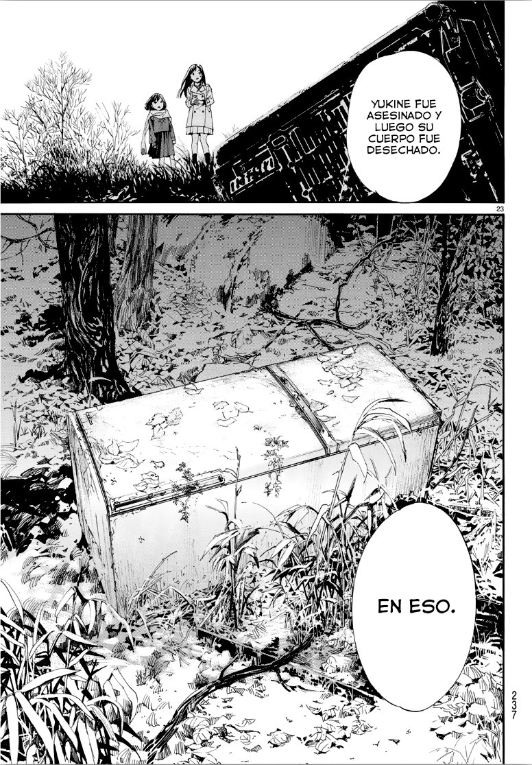 Read Noragami_ Stray God (es) Manga Online