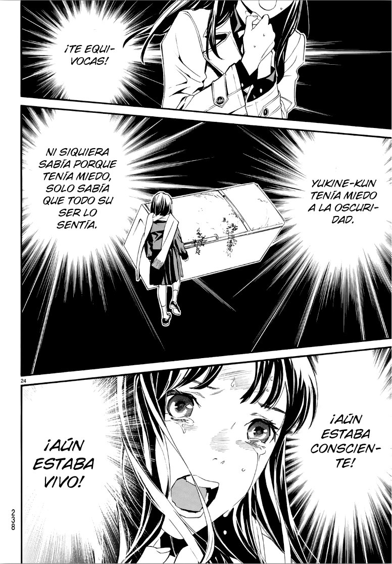 Read Noragami_ Stray God (es) Manga Online