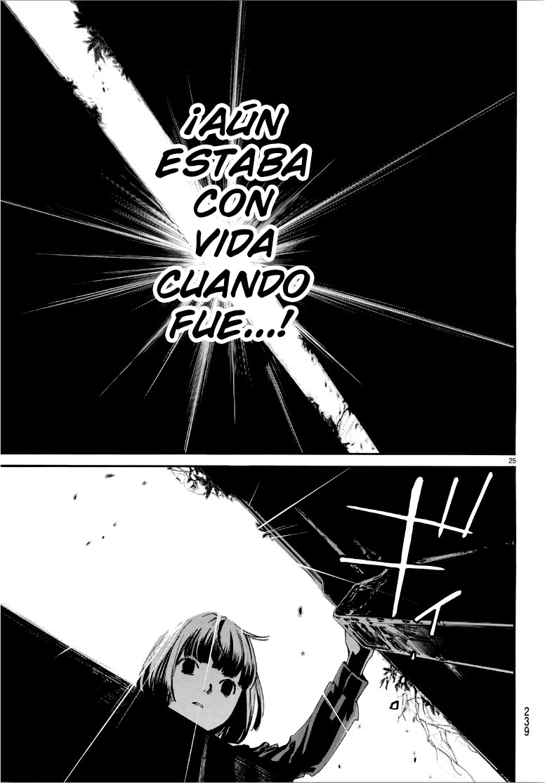 Read Noragami_ Stray God (es) Manga Online