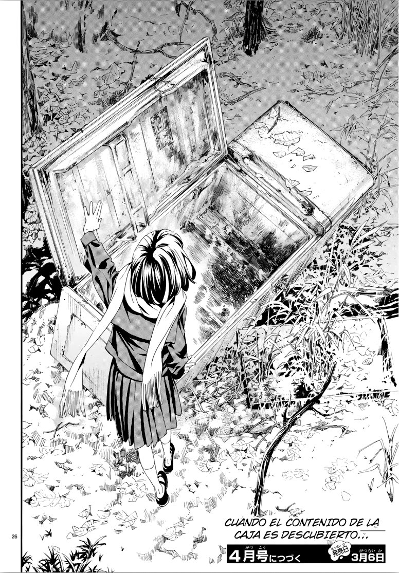 Read Noragami_ Stray God (es) Manga Online