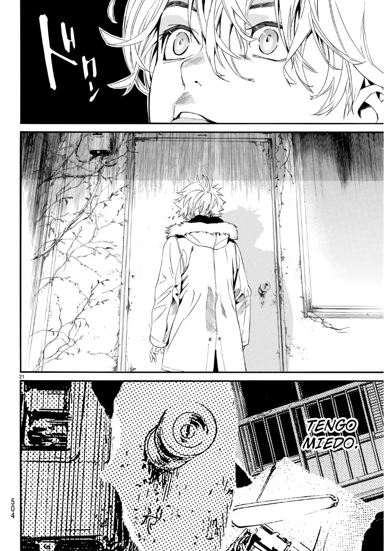 Read Noragami_ Stray God (es) Manga Online