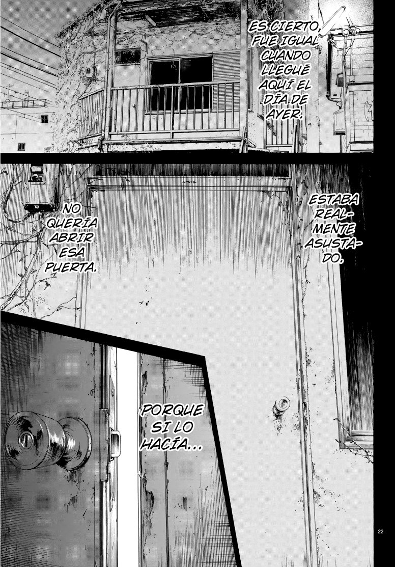 Read Noragami_ Stray God (es) Manga Online
