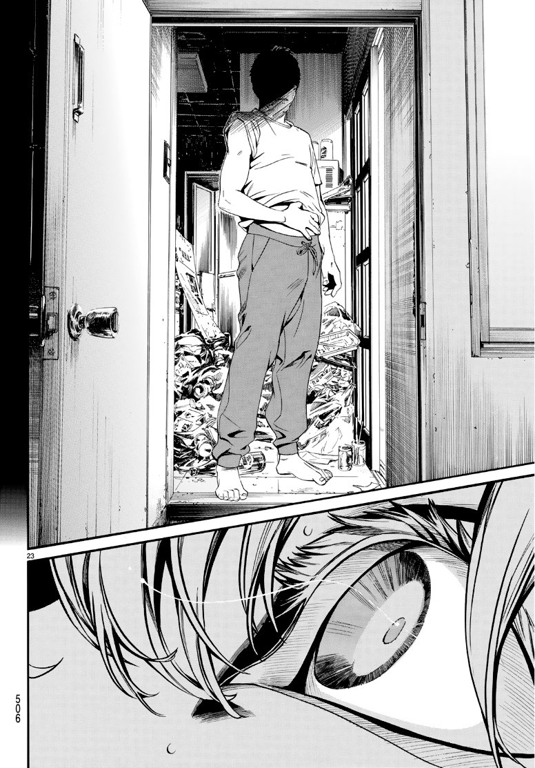 Read Noragami_ Stray God (es) Manga Online