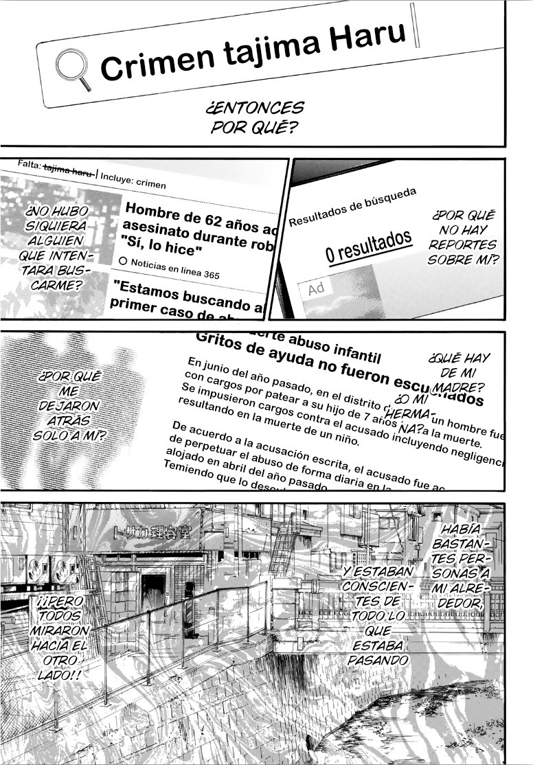 Read Noragami_ Stray God (es) Manga Online