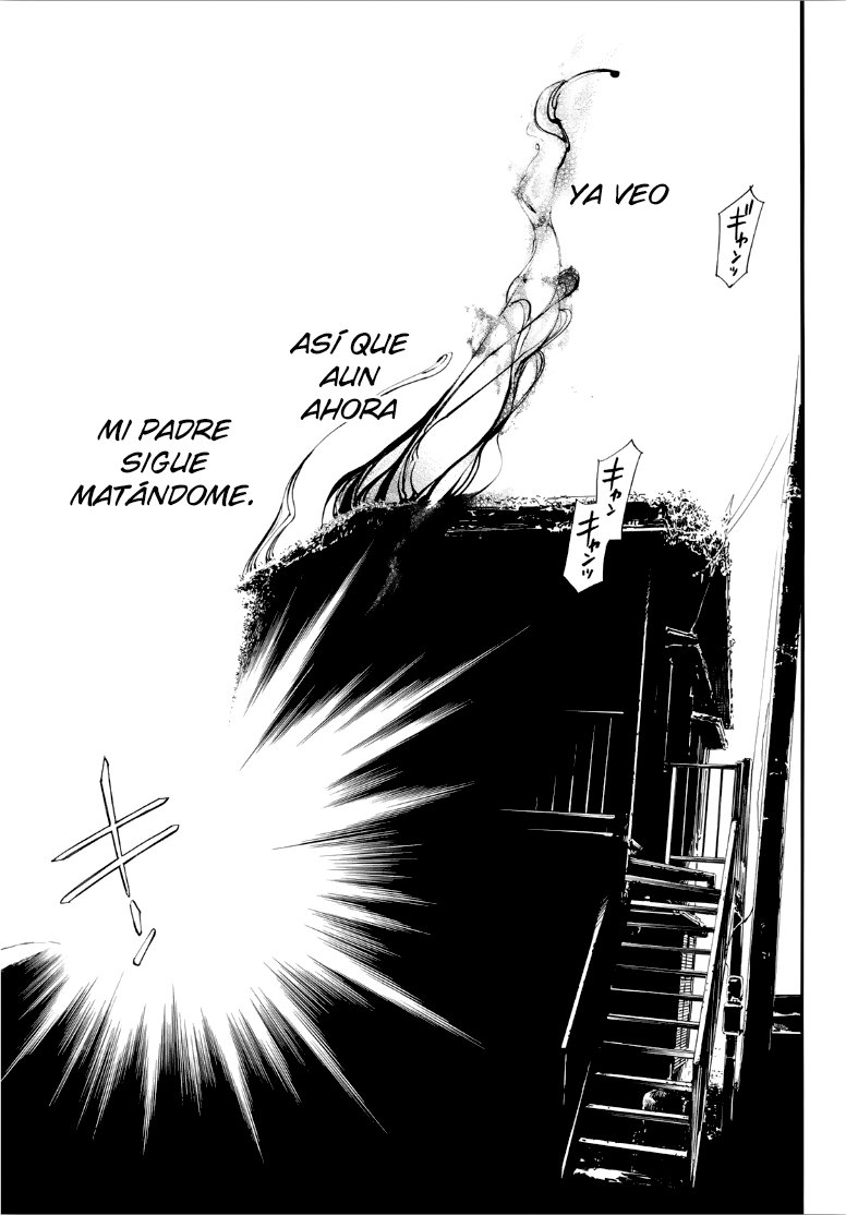 Read Noragami_ Stray God (es) Manga Online
