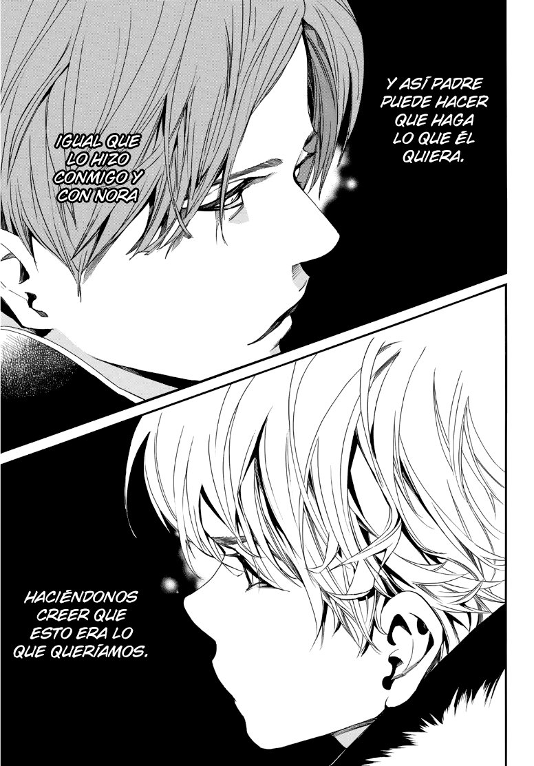 Read Noragami_ Stray God (es) Manga Online