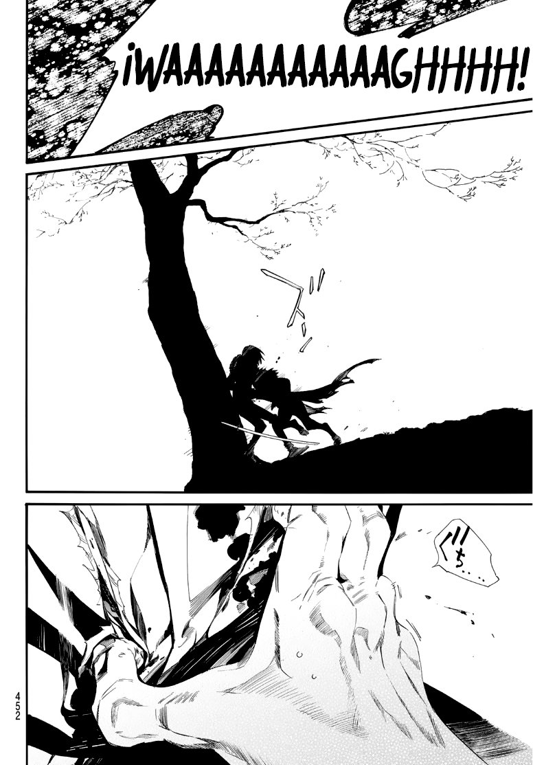 Read Noragami_ Stray God (es) Manga Online