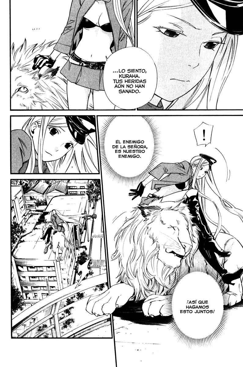 Read Noragami_ Stray God (es) Manga Online