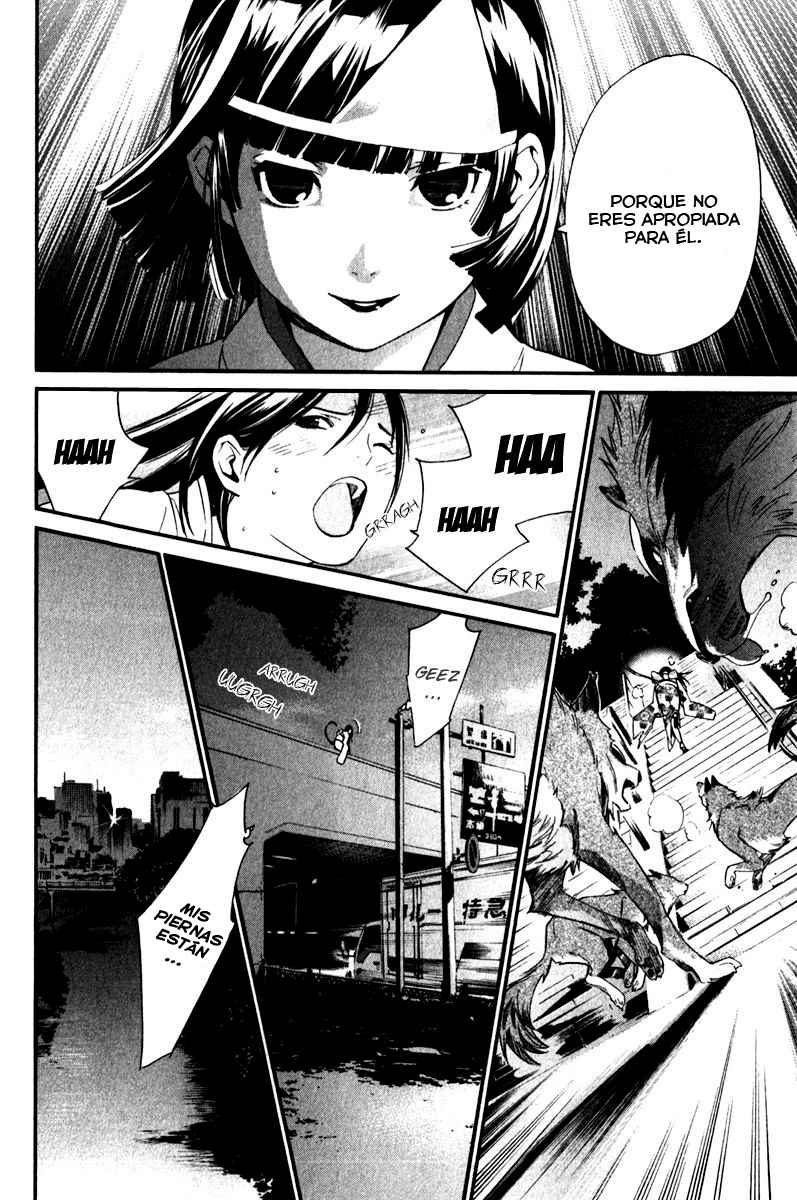 Read Noragami_ Stray God (es) Manga Online
